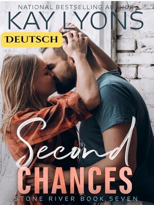 cover image of Second Chances